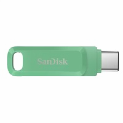 SanDisk Flash Disk 256GB Ultra Dual Drive Go, USB-C 3.2, ...
