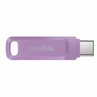 SanDisk Flash Disk 128GB Ultra Dual Drive Go, USB-C 3.2, ...