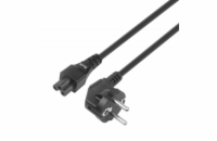 TB Touch Power cable 1.8 m IEC C5 VDE