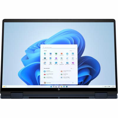 NTB HP ENVY x360 14-fc0002nc, 14" 2880x1800 OLED 400 nits...