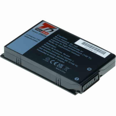 Baterie T6 Power Dell Latitude 12 7202, 7212, 7220 Rugged...