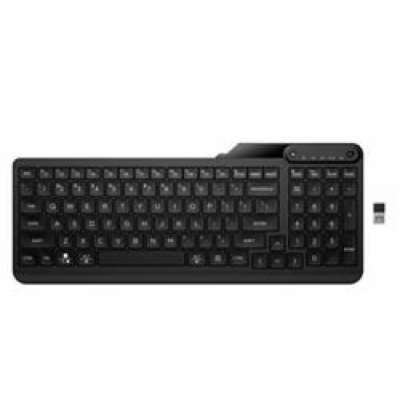 HP 475 Dual-Mode Wireless Keyboard CZ-SK