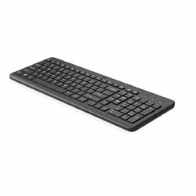 HP 225 Bezdrátová klávesnice