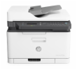 HP Color Laser 179fnw 4ZB97A -  A4/ PSCF/ 18/4/ 600x600dpi/ USB/ WiFi/ LAN/ ePrint/ AirPrint