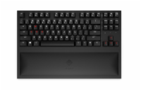 Herní klávesnice HP wireless Gaming Keyboard UK Bezdrátová herní klávesnice s technologií Zero-Lag a spínači CHERRY MX Brown PN:9BU31AA#ABU.