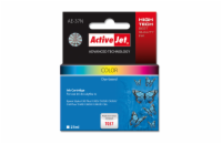 ActiveJet Ink cartridge Eps T037 C42SX/UX Col - 25, 5 ml     AE-37