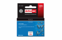 ActiveJet Ink cartridge Eps T038 C41/43/SX/UX Bk - 10, 5 ml     AE-38