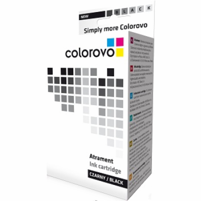 Inkoust COLOROVO 951-C-XL | cyan | HP 951XL (CN046AE)