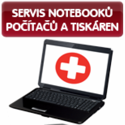 Nastavení notebooku/počítače BASIC
