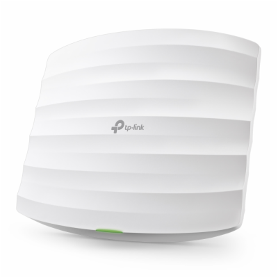 TP-Link EAP115 OMADA WiFi4 AP (N300,2,4GHz,1x100Mb/s LAN,...