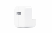 DeTech Apple kompatibilní napájecí adaptér USB - 5W Kompatibilní napájecí adaptér pro Apple zařízení - dokonalý společník pro vaše mobilní potřeby. S elegantním designem a vysokou spolehlivostí posky