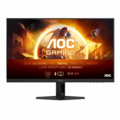 AOC 24G4XE MT IPS LCD WLED 23,8" - IPS panel, 1920x1080,1...