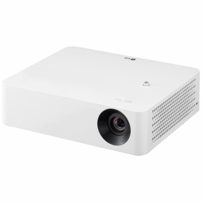 LG projektor PF610P / LED / FHD / 1920x1080/ 1000ANSI/ 2x...