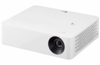 LG projektor PF610P / LED / FHD / 1920x1080/ 1000ANSI/ 2x HDMI/  USB/ LAN/ repro
