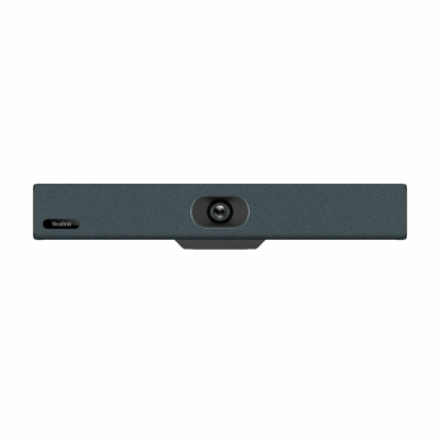 Yealink UVC34 All-in-One USB Video Bar, 4K, 120°, 8 mikro...