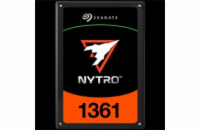 SEAGATE SSD Server Nytro 1361 SATA SSD 1.92TB, 6Gb/s