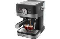 Sencor SES 1721BK - kávovar na espresso/cappuccino