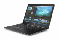 HP ZBook Studio G3 15,6 palců, 32 GB, Intel Core i7-6820HQ 2.70 GHz, 512 GB NVMe SSD, Windows 11 Pro, 3840 x 2160 px, Intel HD Graphics 530 + nVIDIA Quadro M1000M 4GB, Bluetooth, WIFI, Webkamera, Vad