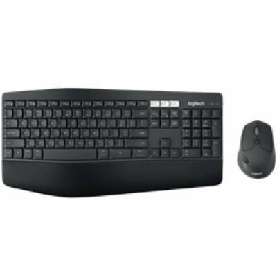Logitech Wireless Performance Combo MK850 - INTNL - CZE-SKY