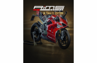 ESD RiMS Racing Ultimate Edition