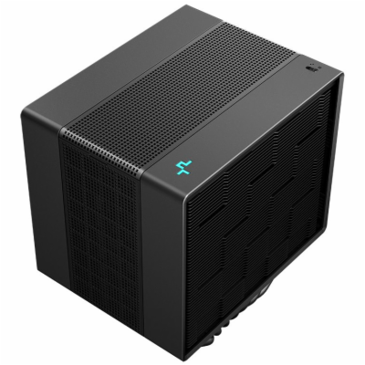 DEEPCOOL chladič CPU Assassin 4S / 140mm fan / 7x tep. tr...