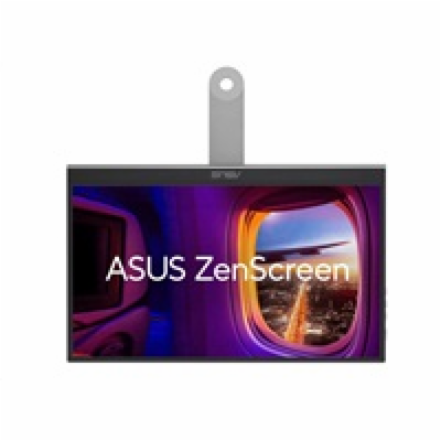 ASUS LCD 15.6" MQ16AHE ZenScreen OLED 1920x1080 100% DCI-...