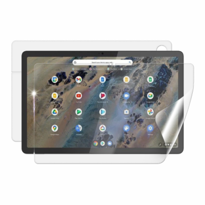 Screenshield LENOVO IP Duet 3 Chrome 11Q727 fólie na celé...