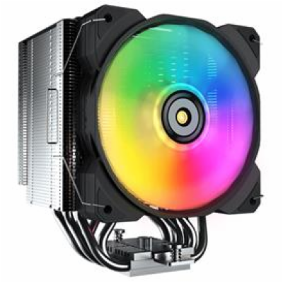 COUGAR chlazení FORZA 85 ARGB CPU Air Cooling 85x135x155m...