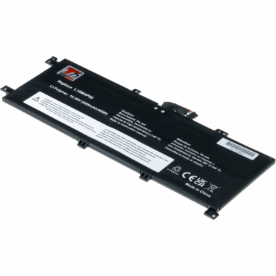 Baterie T6 Power pro Lenovo ThinkPad L13 Yoga Gen 1, Gen ...