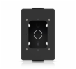 Ubiquiti Reader Junction Box B - Instalační krabice pro UniFi Access Reader, UniFi Access Ultra a Intercom Viewer, černá