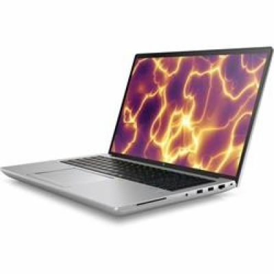 HP ZBook/Fury G11/i9-14900HX/16"/4K/128GB/2TB SSD/RTX 500...