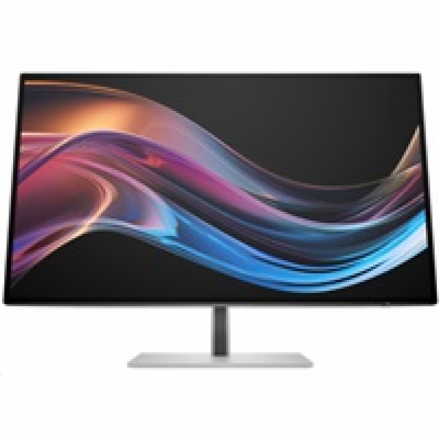 HP LCD 727pk 27" 4K 3840x2160, IPS, 16:9, 350nits, 5ms, 2...