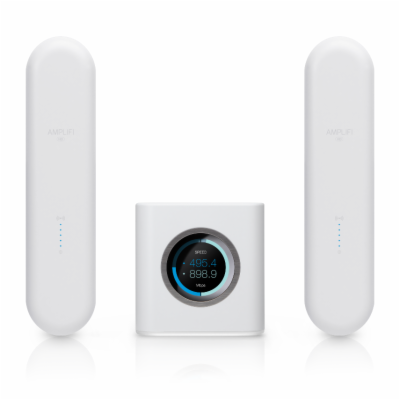 Ubiquiti AmpliFi High Density Domácí Wi-Fi Systém (Router...