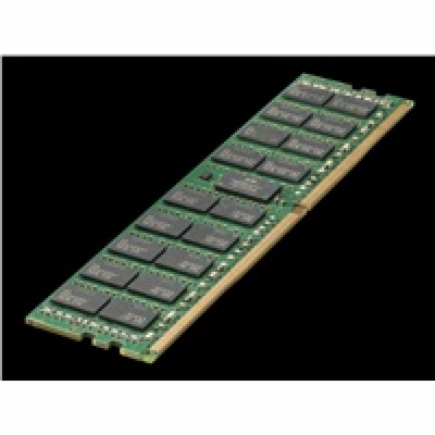 HPE 16GB (1x16GB) Single Rank x4 DDR4-2666 CAS-19-19-19 R...