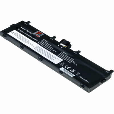 Baterie T6 Power pro Lenovo ThinkPad P72, ThinkPad P73, 8...