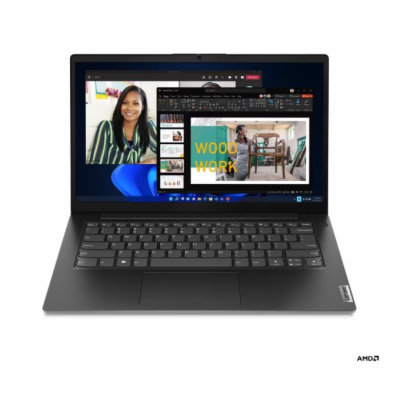 Lenovo V14 G4 AMN/ Ryzen 3 7320U/ 8GB DDR5/ 512GB SSD/ Ra...