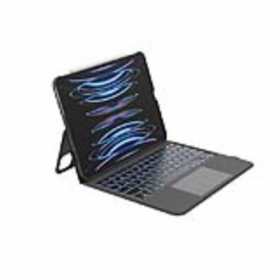 Belkin Everyday Cradle Keyboard Folio for 10.9/11" iPad A...
