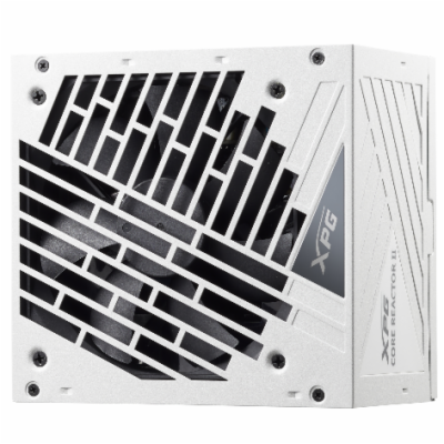 ADATA XPG zdroj CORE REACTOR II 850W, 80+ GOLD, Plně Modu...