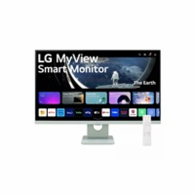 LG 27SR50F-G 27"W IPS 1920x1080 8ms 5 000 000:1 250cd HDM...