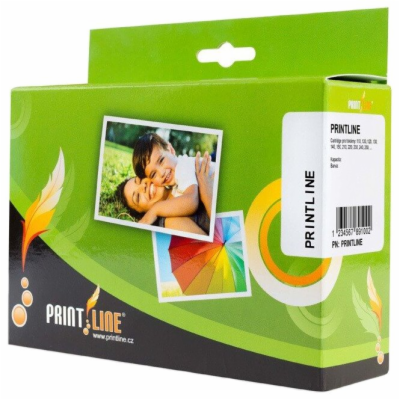 PRINTLINE kompatibilní s Brother LC-525XL, Multipack C,M,...