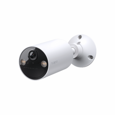 TP-Link Tapo C410 - Venkovní IP kamera na baterii, WiFi, ...