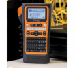 BROTHER tiskárna samolepicích štítků Brother PT-E310BTVP / 18mm / USB / bat. provoz / kufr