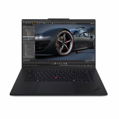 Lenovo ThinkPad P1 G7 Ultra 7 155H/AI/32GB/1TB SSD/RTX 10...