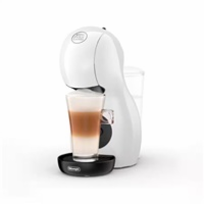 DeLonghi EDG110.WB Piccolo XS Nescafé Dolce Gusto kapslov...