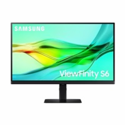 32" Samsung ViewFinity S60UD