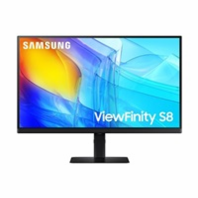 Samsung ViewFinity S8 (S80D) 27" LED IPS 3840x2160 Mega D...