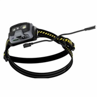 Ledlenser HF6R Work čelová svítilna, žlutá