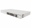 MikroTik CRS320-8P-8B-4S+RM, Cloud Router Switch