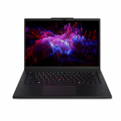 Lenovo TP P14s G5, Ultra 7-155H, 14.5˝ 2560x1600 WQXGA, R...
