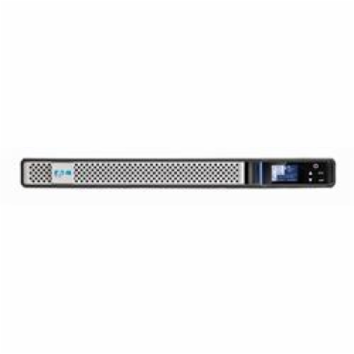 EATON UPS 5P 1150i G2, 1150VA, 1/1 fáze, rack 1U, Netpack